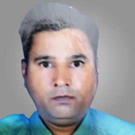 Ashish Kumar Sharma