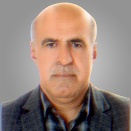 Mohammad Taher Boroushaki