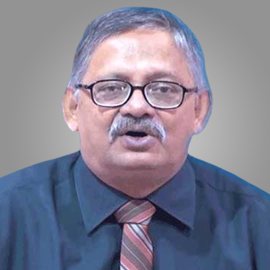Goswami Tridib Kumar