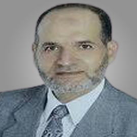 Mohammad M. S.  Al-Haggar