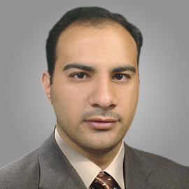 Sarmad Sobhi Salih AL Qassar