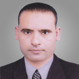 Khairy Abd El-Moneim Ibrahim