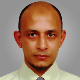 Mohamed Abd Allah Tohamy