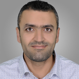Majid Hameed Jasim Al-Abbood