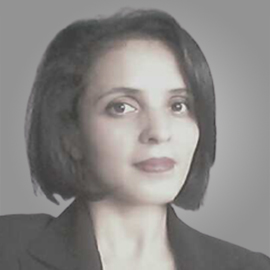 Hanène Ayari
