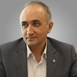 Hesam Hashemian