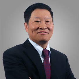 Siquan Zhu