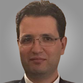 Navid Ahmady Roozbahany
