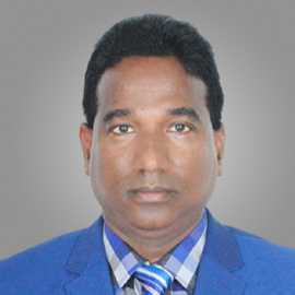 Amal Kumar Choudhury