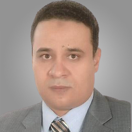 Ismail Lotfy Mohamad