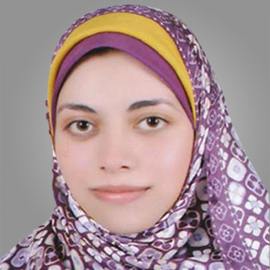 Noura Hemdan Abou-Taleb