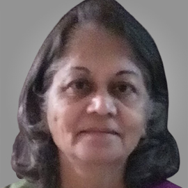 Varsha J. Patel