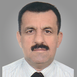 Muhsin Hussein Al-Sabbak