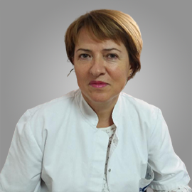 Jadranka Georgievska