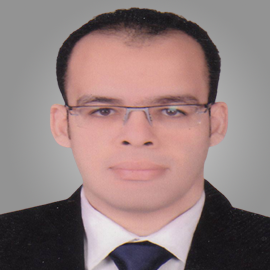 Hesham Refaat Mustafa Sherif