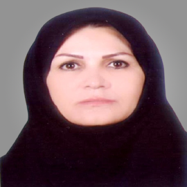Zahra Abdollahi