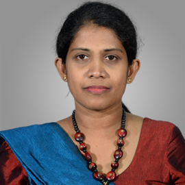 Chulani Jayasrimalee Herath