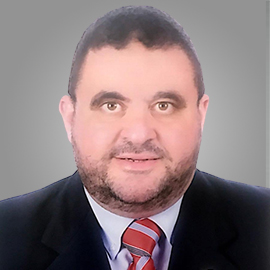 Mohammad Yosry Mostafa