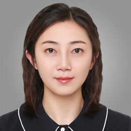 Jingjing Li