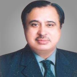 Abdul Sattar Memon