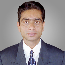 Ram Bilakshan Sah
