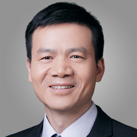 Jianfeng Liu