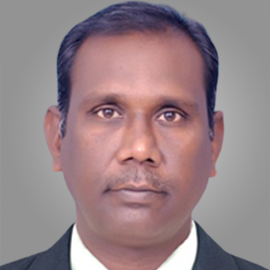 S. Ravikumar