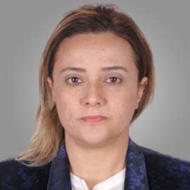 Berna Saylan Çevik