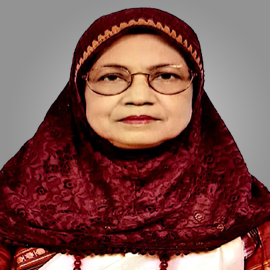 Sabera Khatun