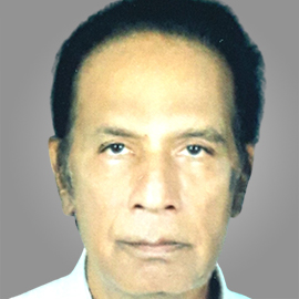 Srikrishna Sirivella