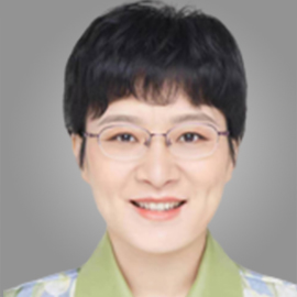 Fengmei Wang