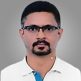 Mahesh Jayachandran