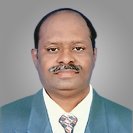 V. Gopal