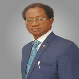 Odebode Timothy Olugbenga