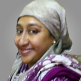 Hajra Naz