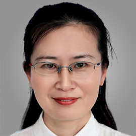 Liang Fengxia