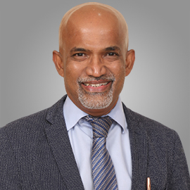 Palaniappan Saravanan