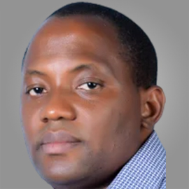 Gbenga Ayodele Kayode