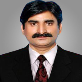 Muhammad Akram