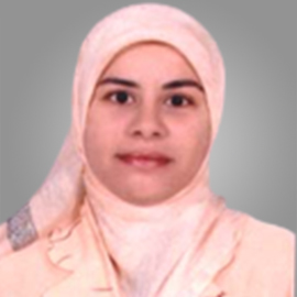 Mona Mohamed Taha Ahmed