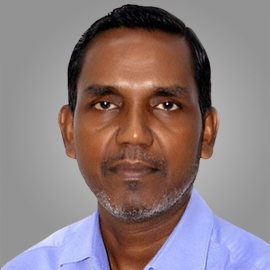 Murali Dhar