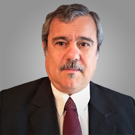 Mario Daniel Galigniana