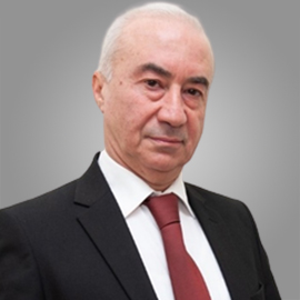 Gagik V. Hakobyan