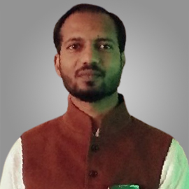 Prashant  Kumar Singh