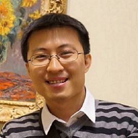 Ling-Wen Ding