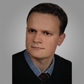 Lukasz Rzepinski 