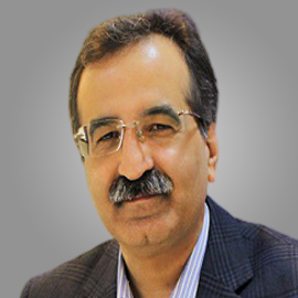 Mohsen Masoodi