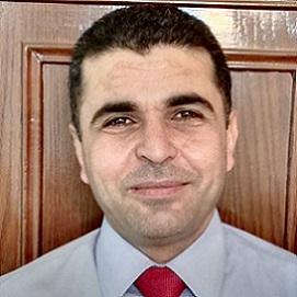 Mazhar Salim Al-Zoubi