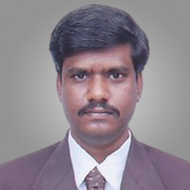 Santhosh Sundaresan