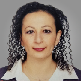 Tamara Y. Mousa